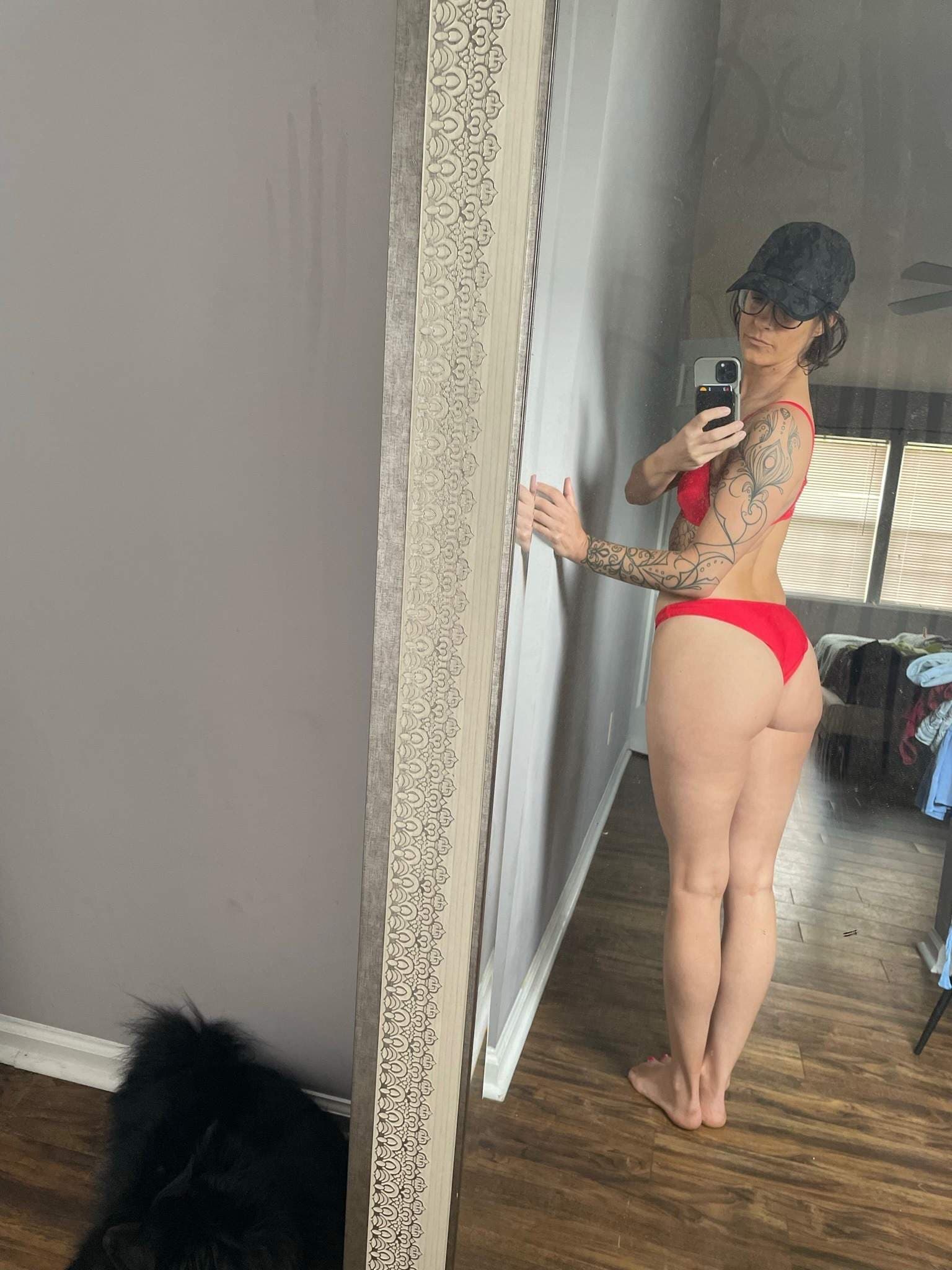 The Mrs Next Door