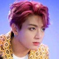 Jeon jungkook