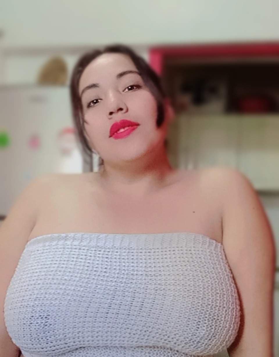 Rosa Maria