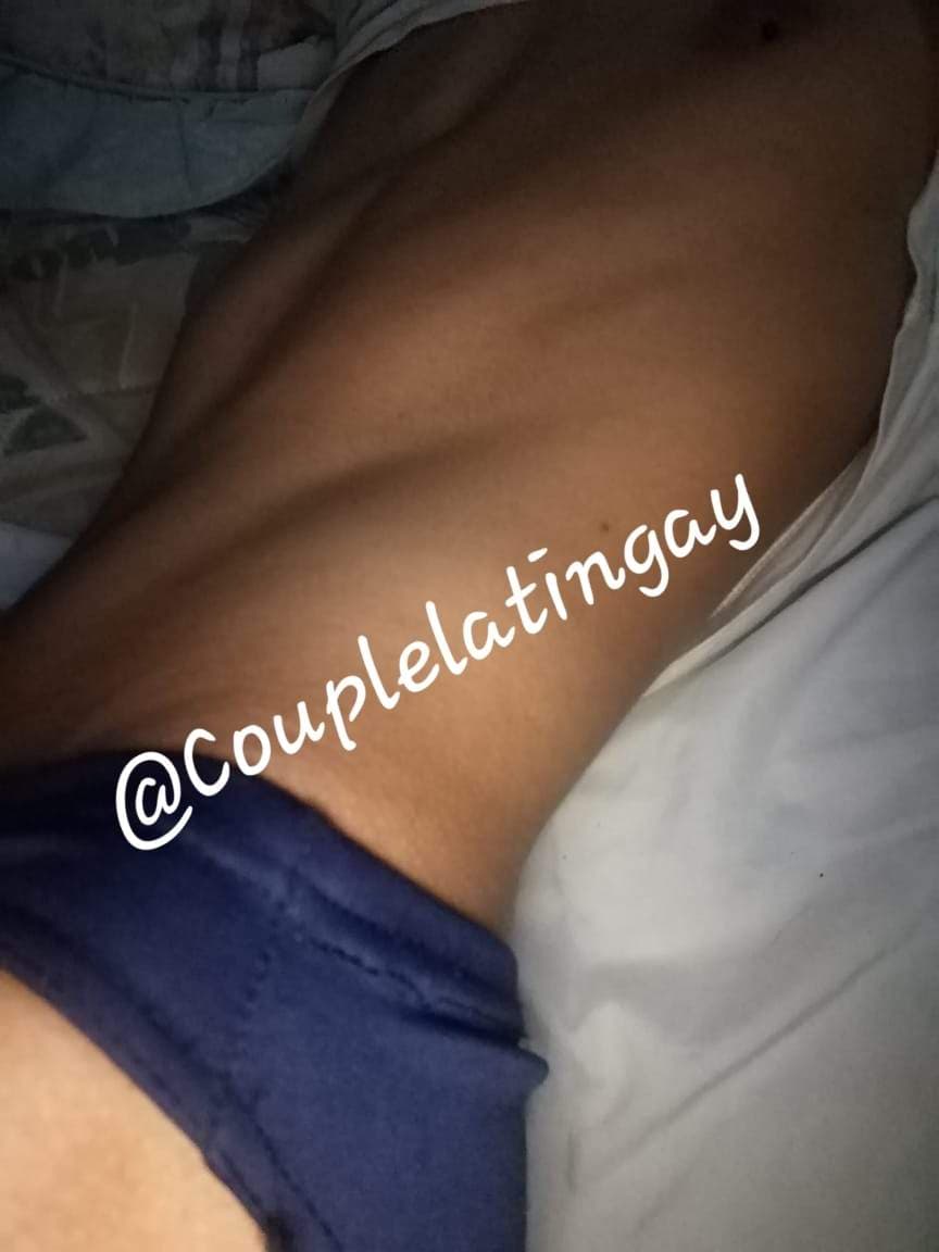 Latinos Gay