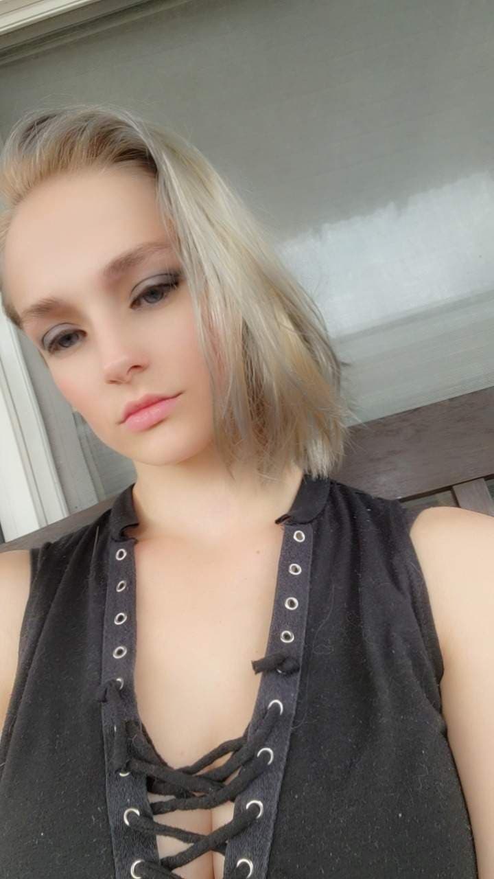 Lil Dovey