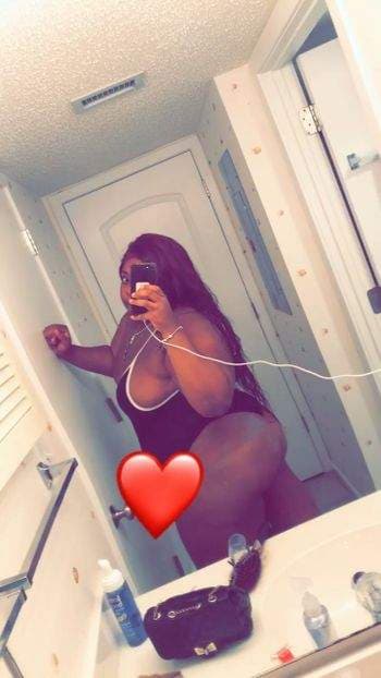 Thick Gyal Franii 🤪💦