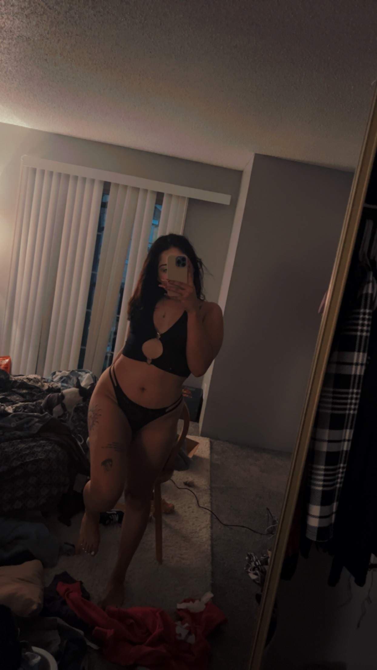 Abby Garcia