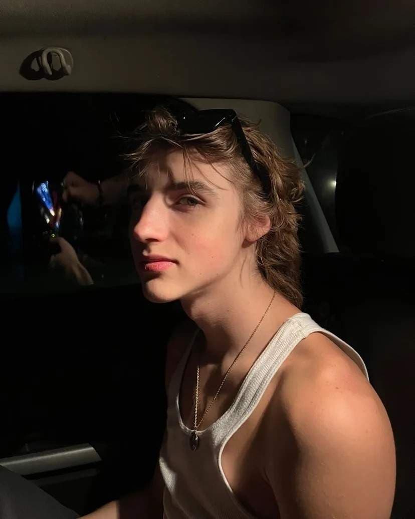 Cole Stibich