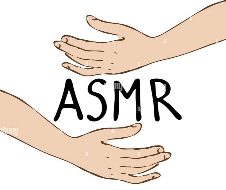 Brianna ASMR