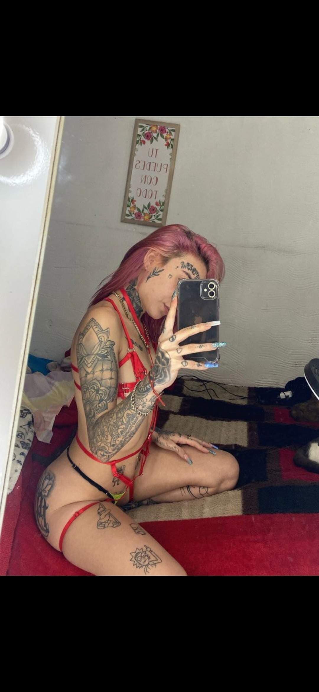 Chloe 😈😈