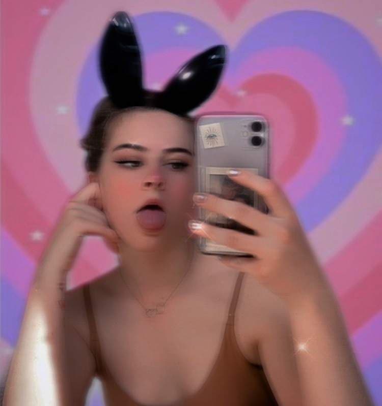 x bunny x