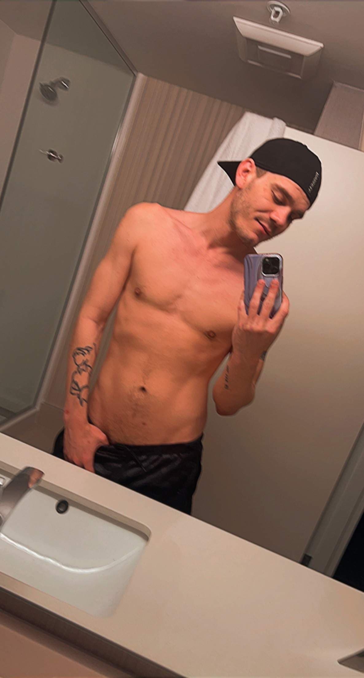 Corey Matthew