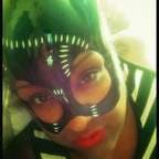 Ebony Love
