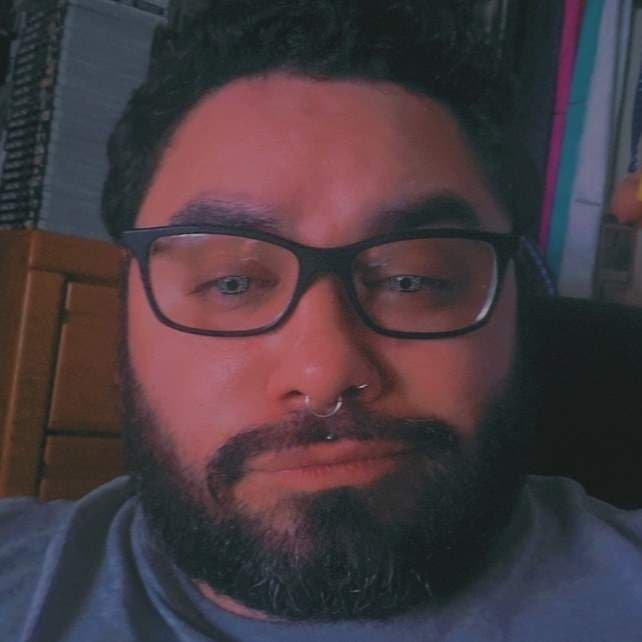 Jacob Vera