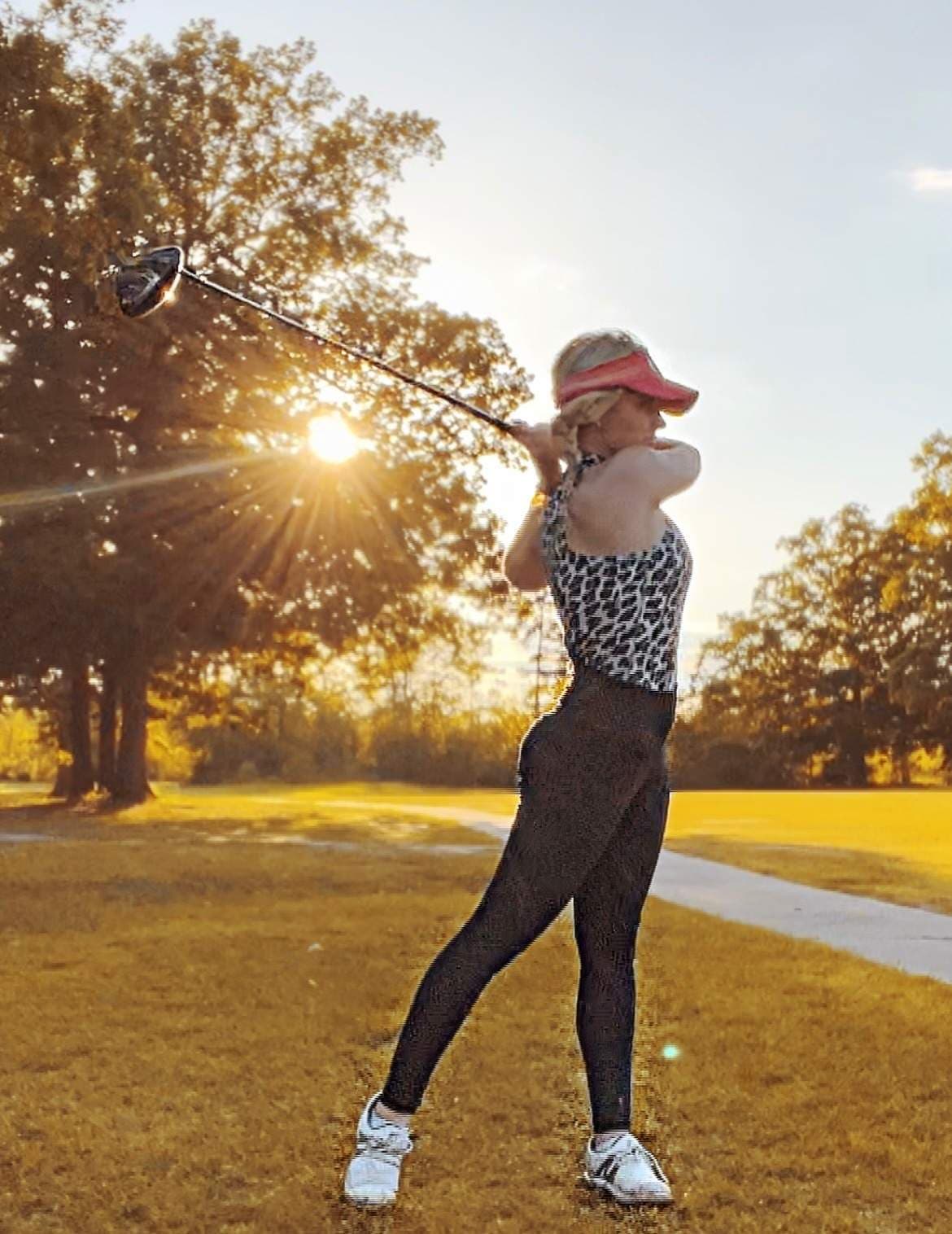 🏌🏼♀️⛳️ HOLE IN ONE ⛳️🏌🏼♀️