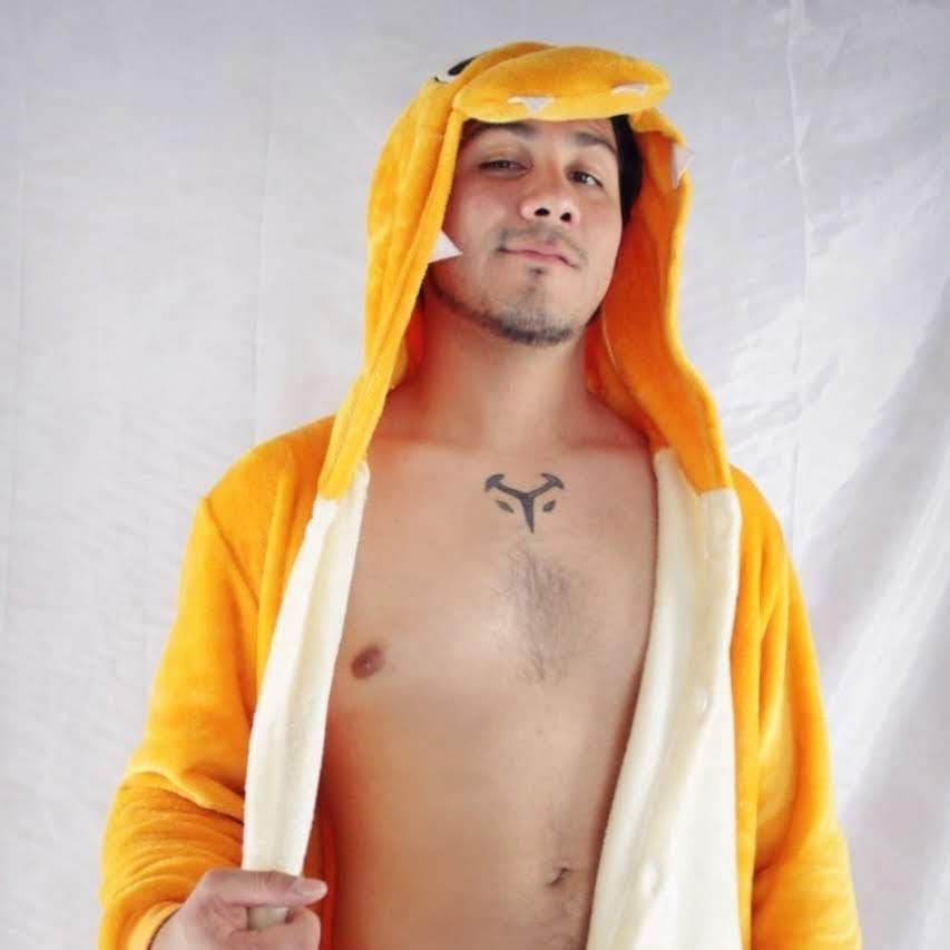 Raito Alone