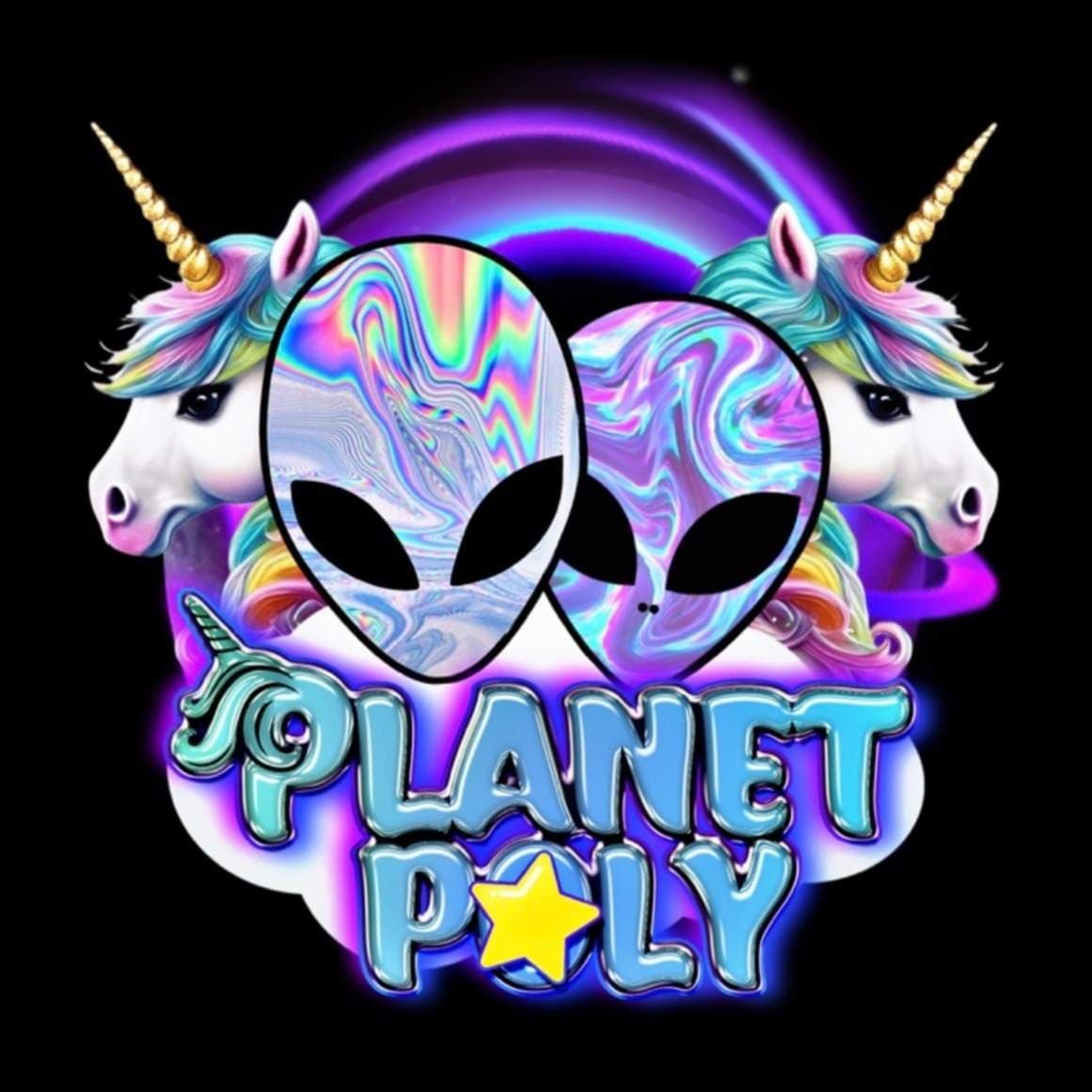 PLANET POLY🌎