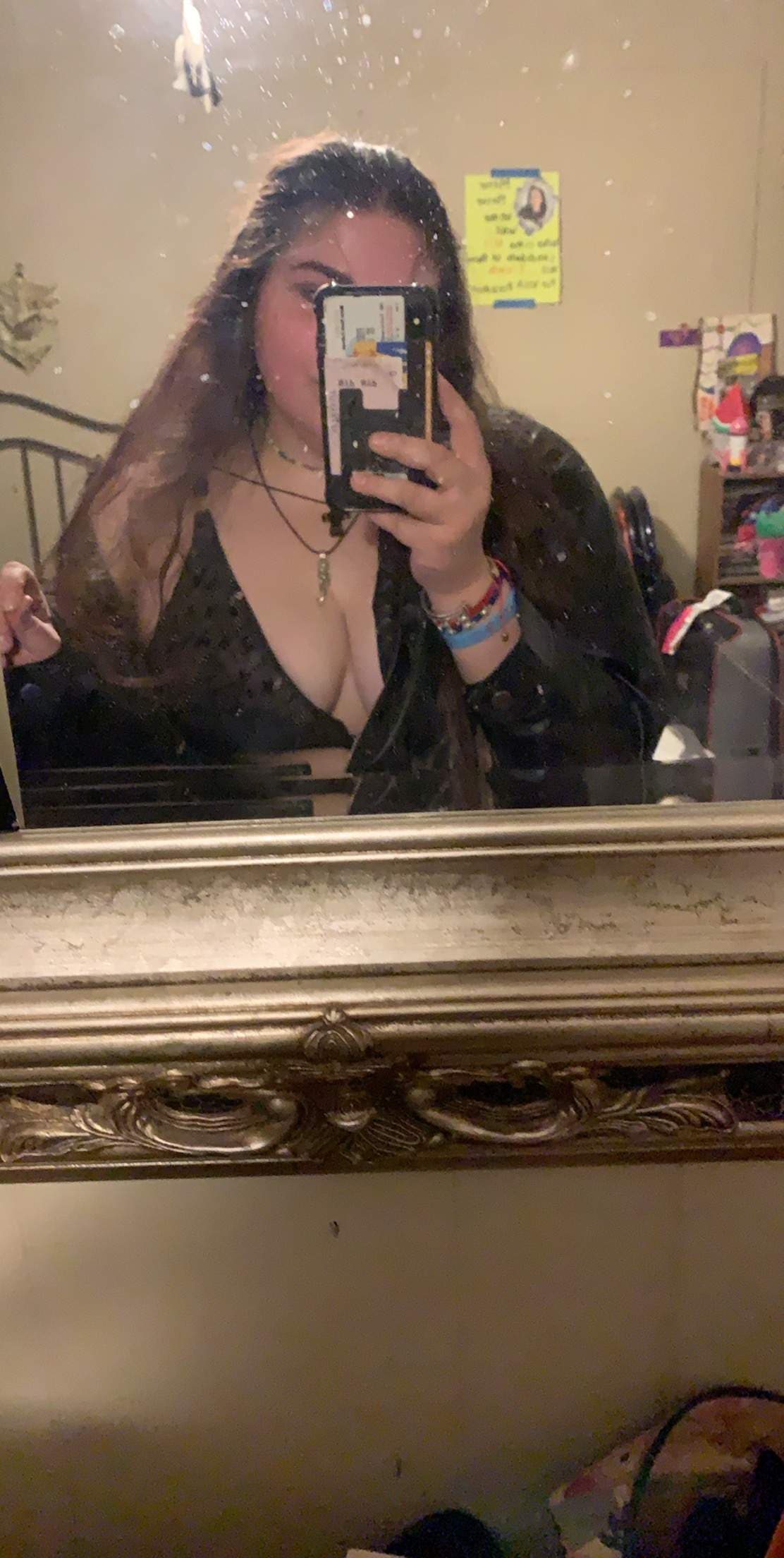 no face
