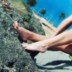 Italian feet