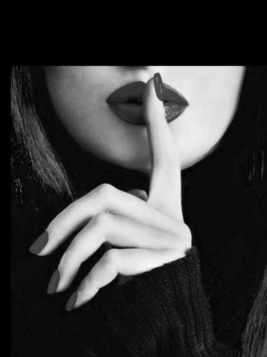 Scarlett Shh