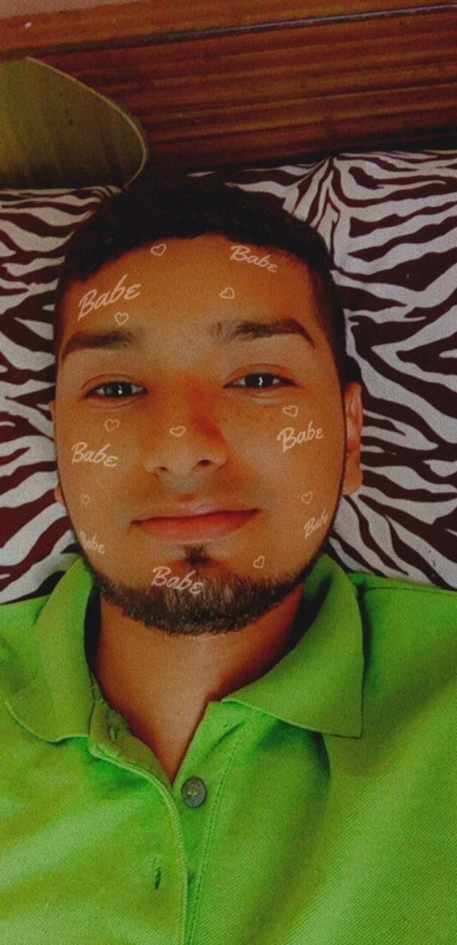 Jose Miguel