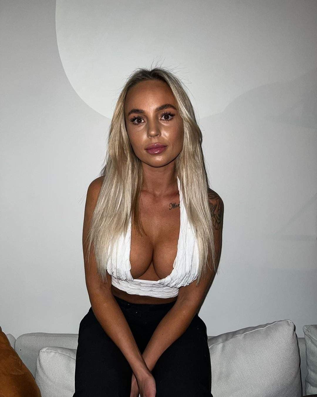 FELICIA SKY | ONLINE NOW ✪