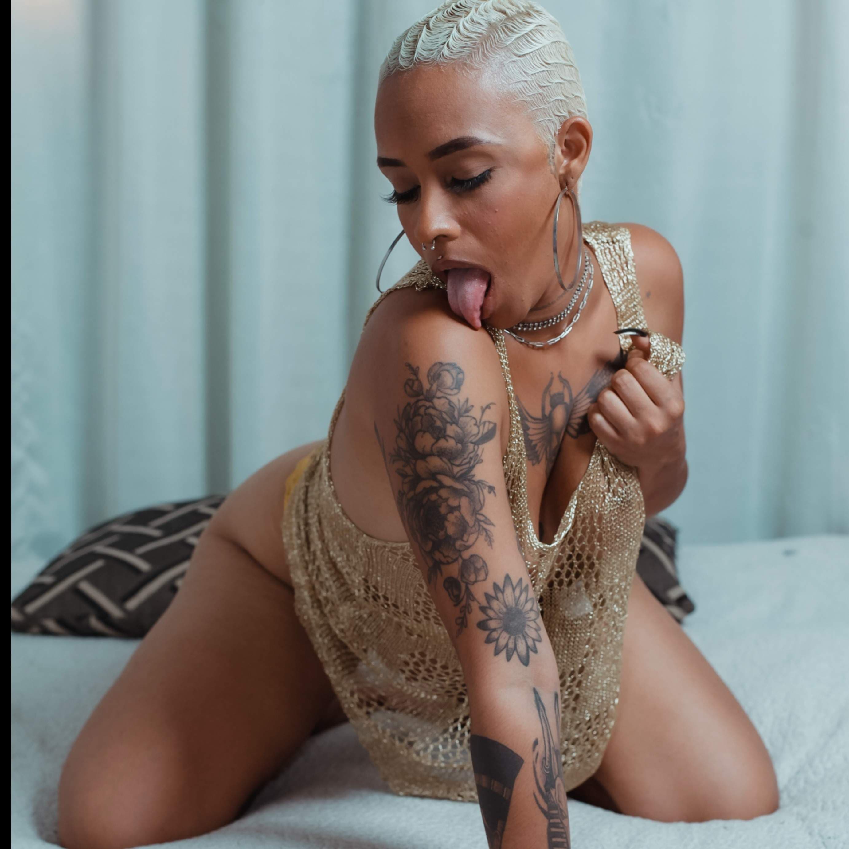 Nefertiti