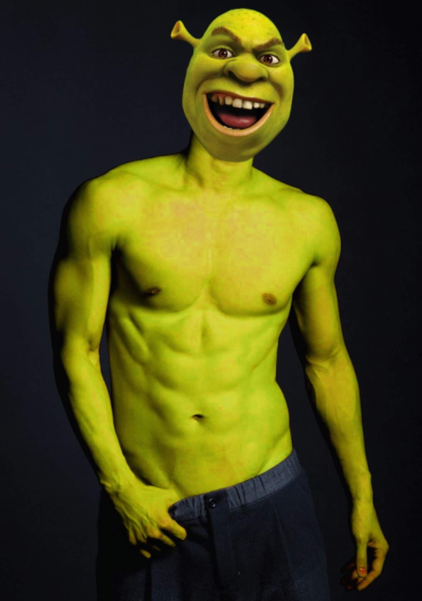 Shrek