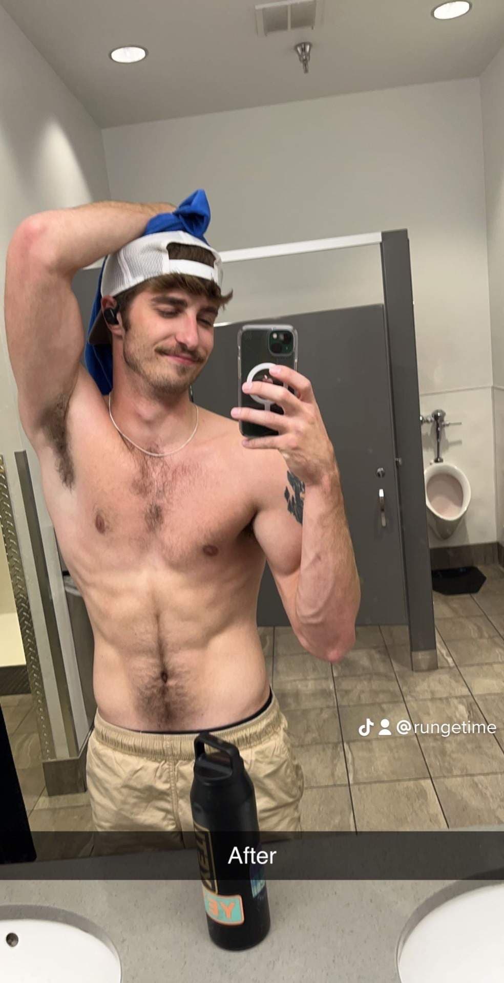 Mr. Idaho
