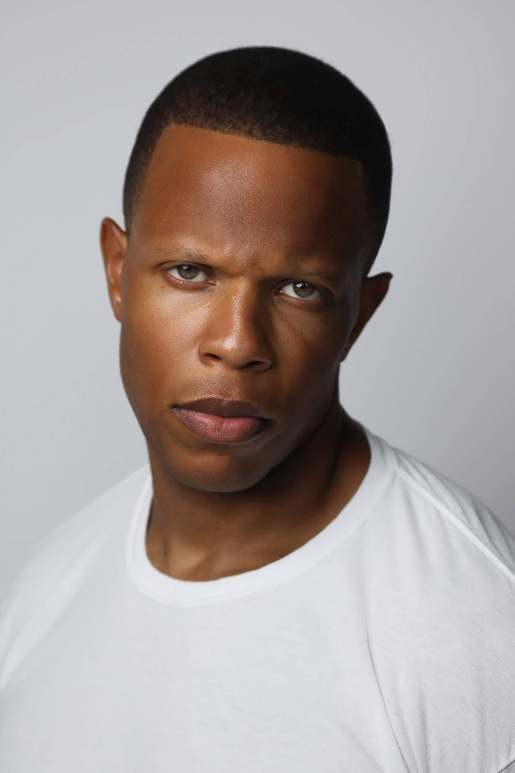 André Carter