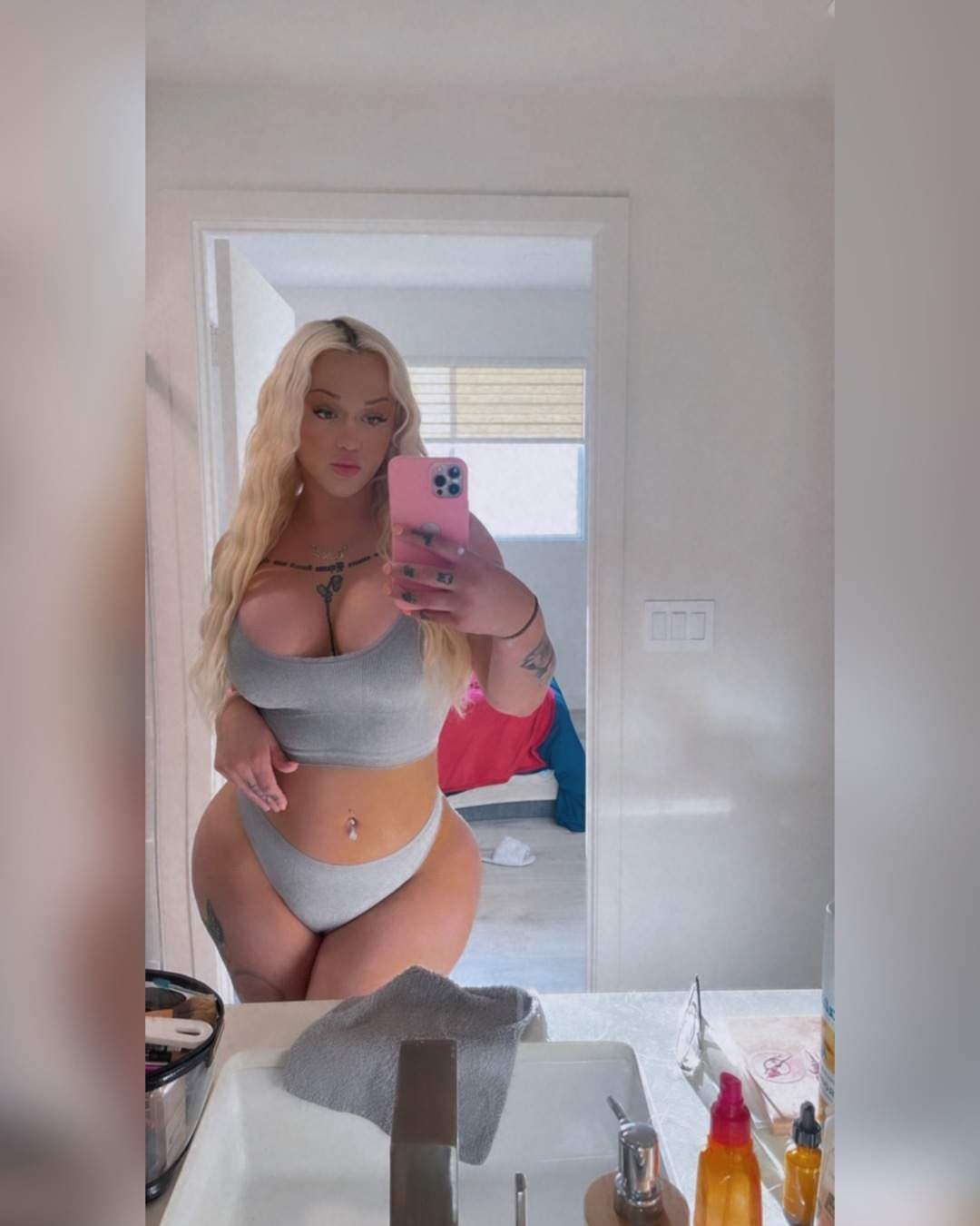 Gabriella