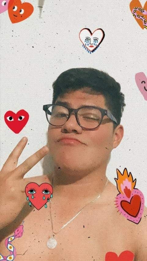 Joss Peña