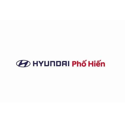 Hyundai Phố Hiến