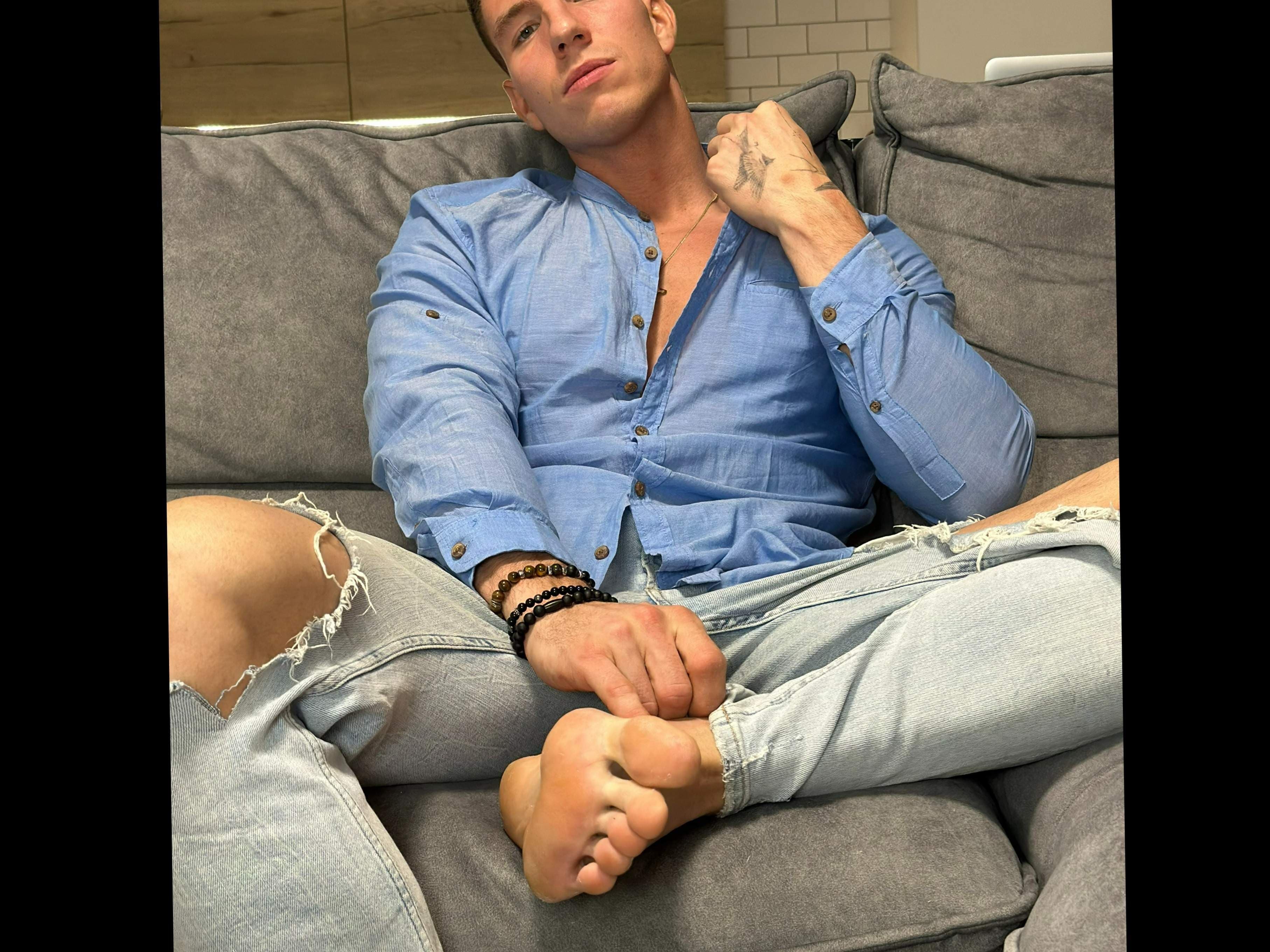 Best boys from Capital of adult