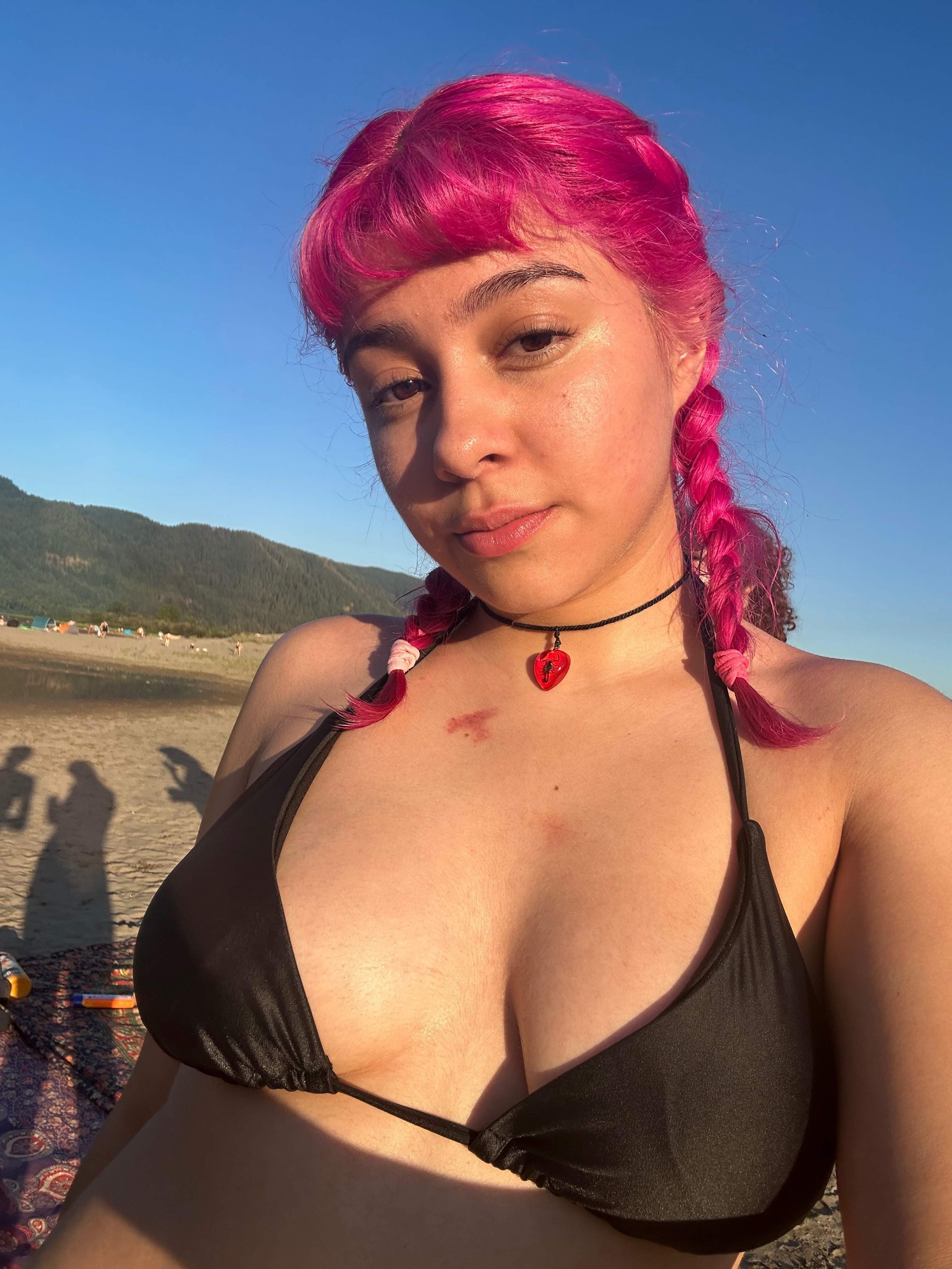 Marley Perez