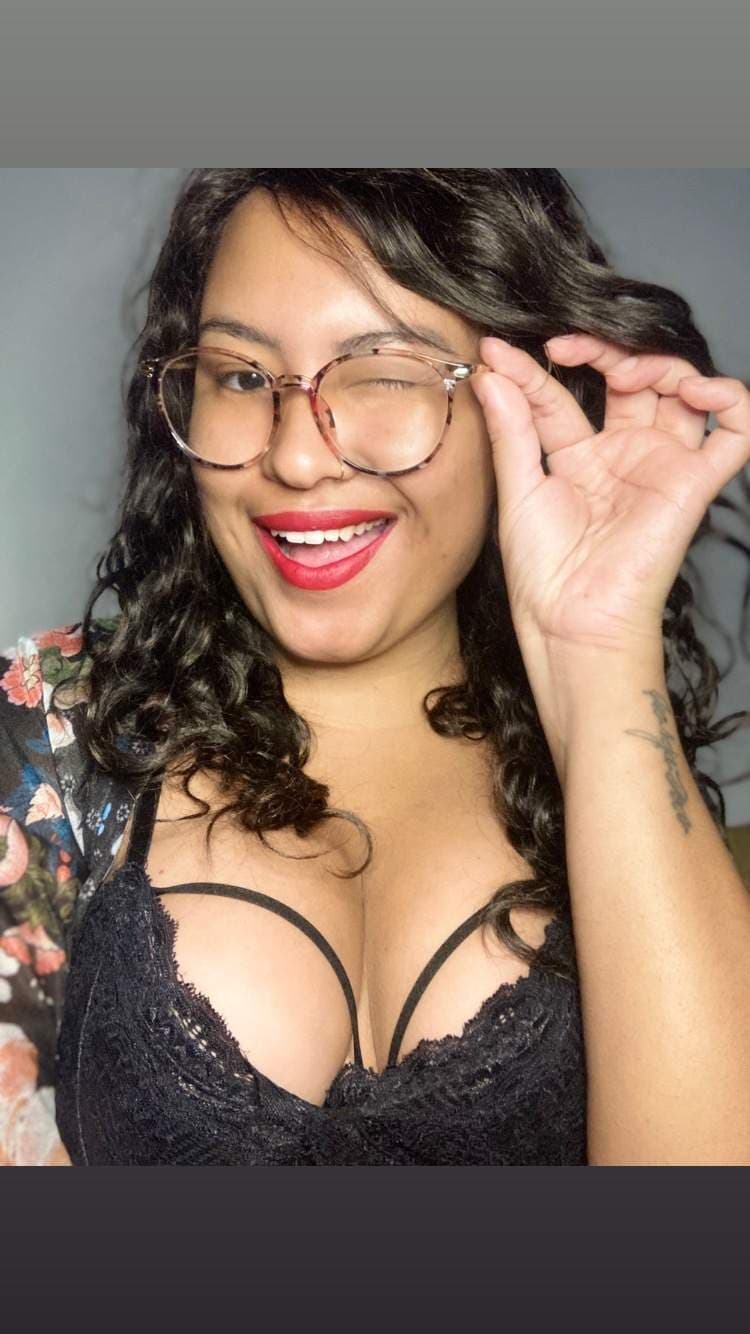 Luma de Lima Oliveira