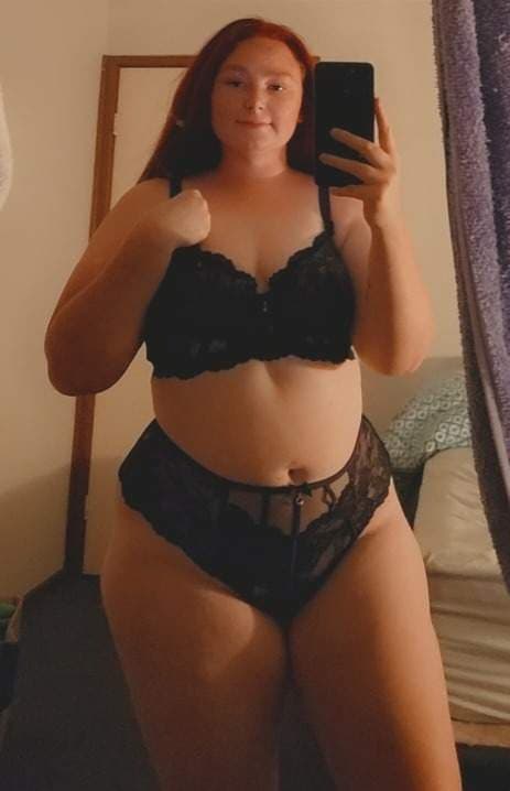 Gingermumma