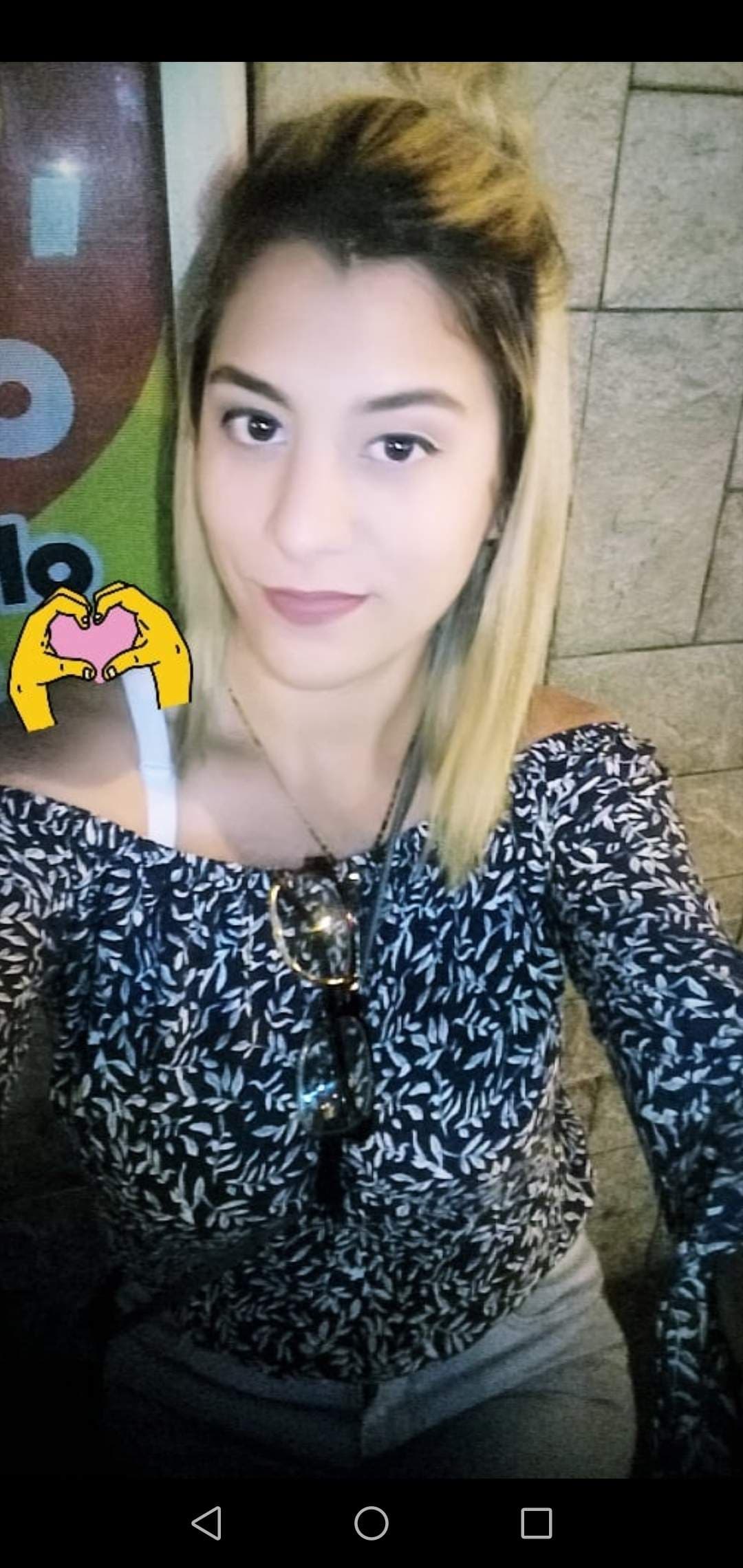 Derlyn bocaranda segovia