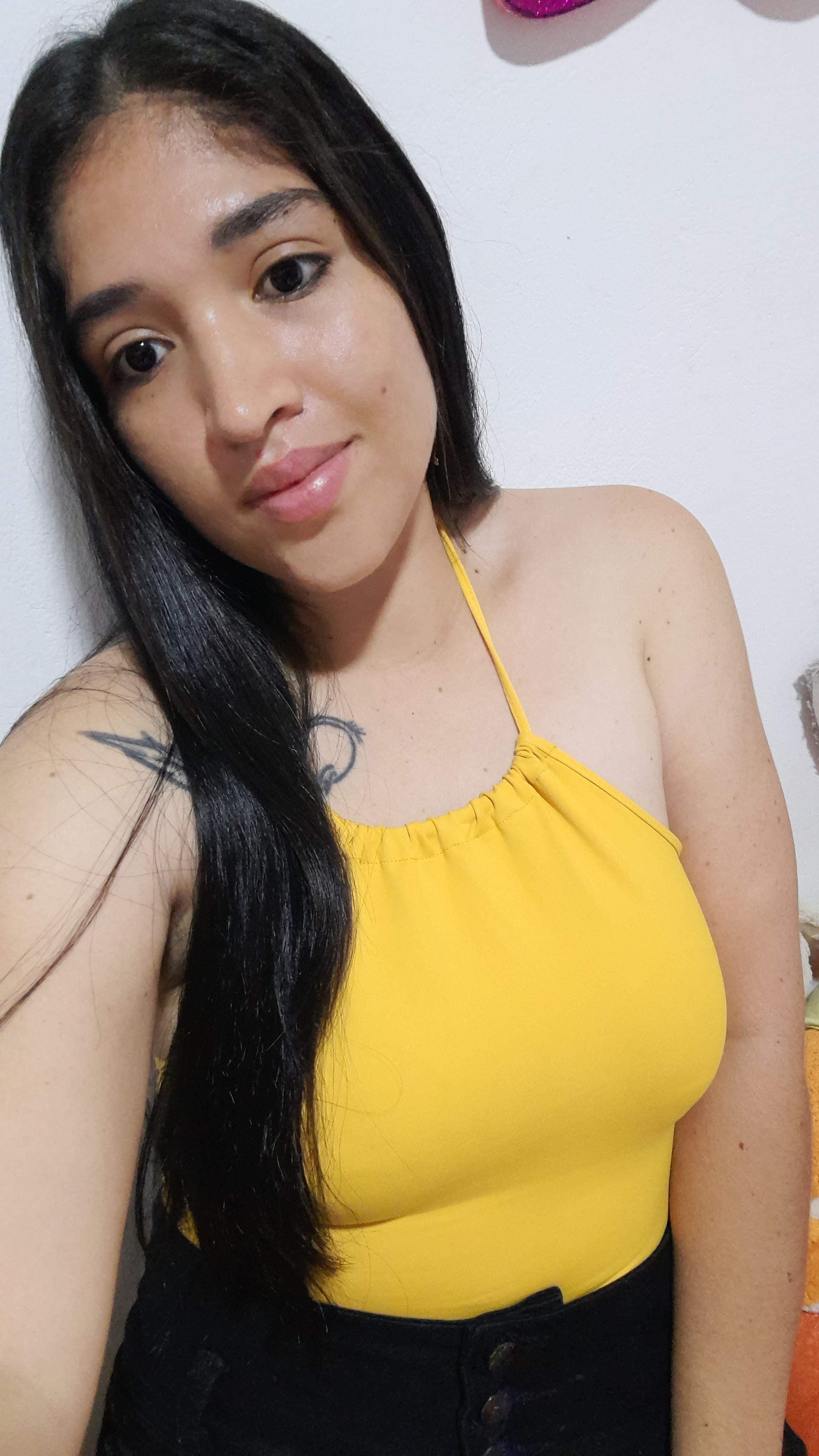 Carolina Guzman Correa