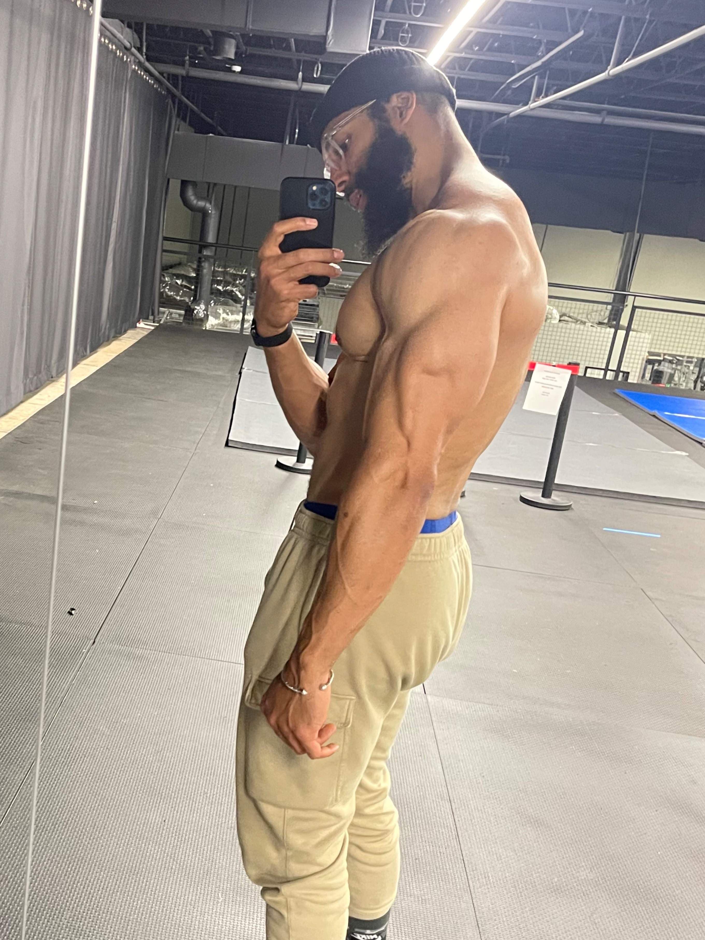 Flex Luthor