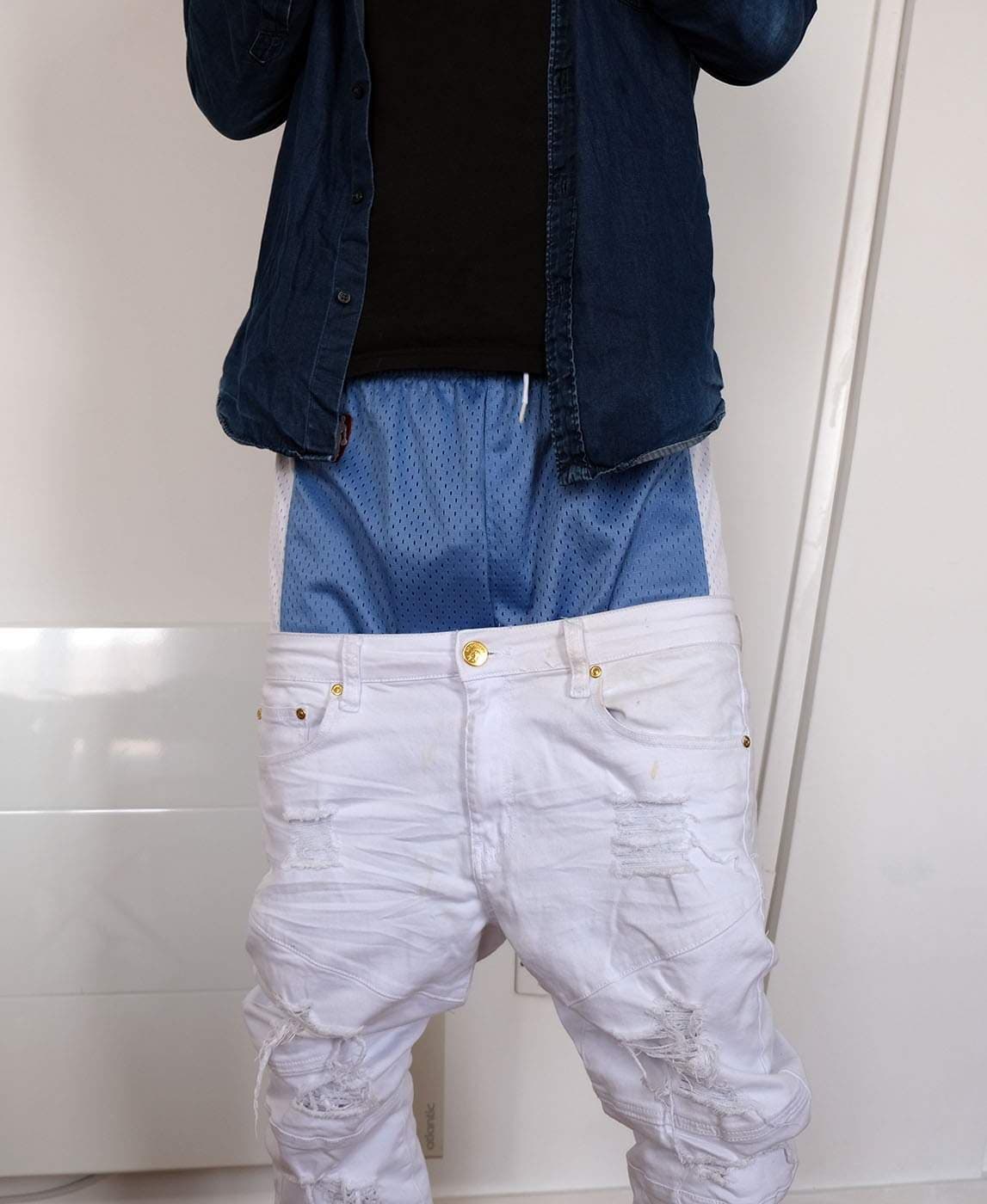 Saggertom