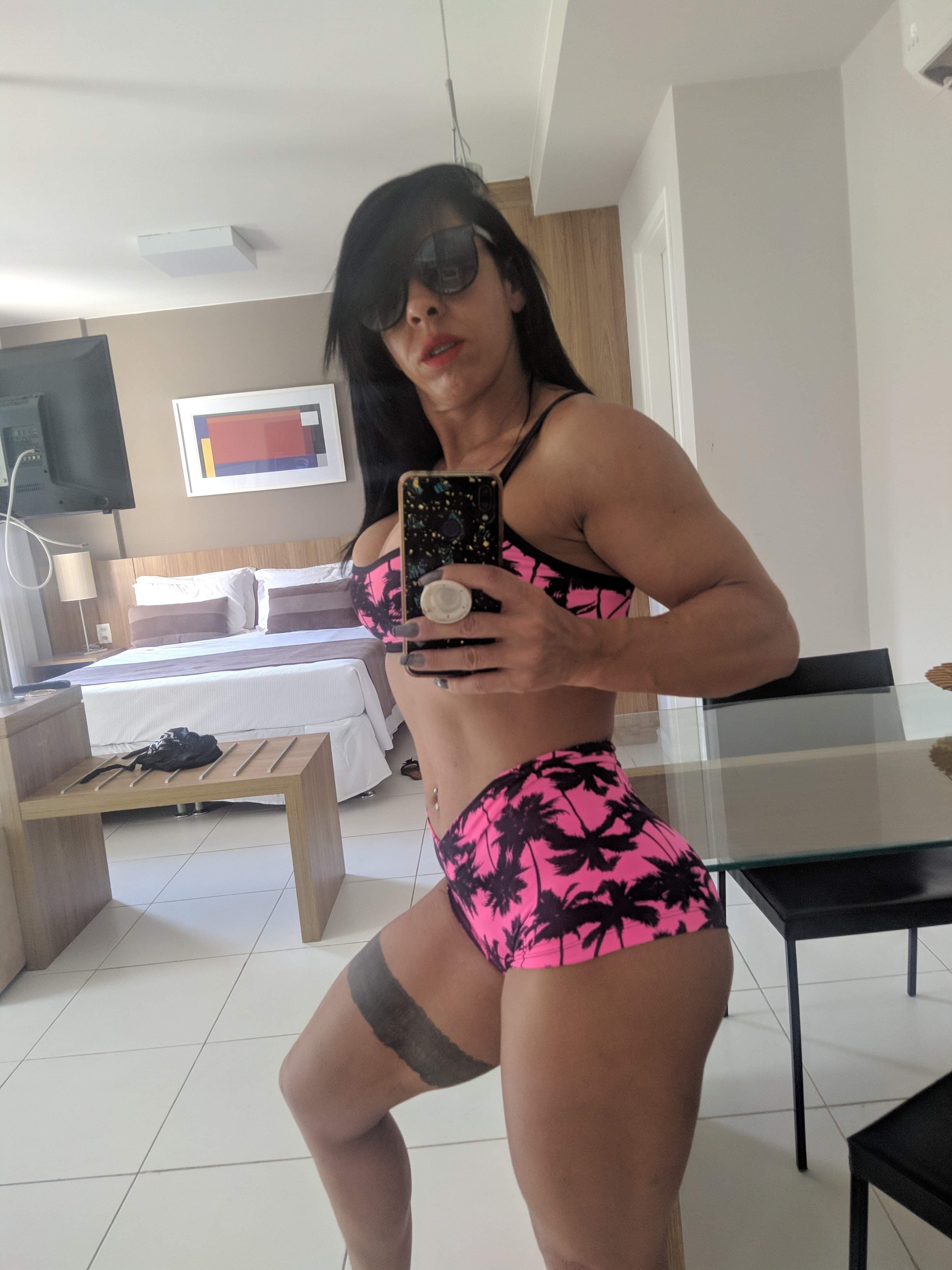 Faby Fit