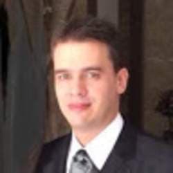 Cesar Pelaez Caro