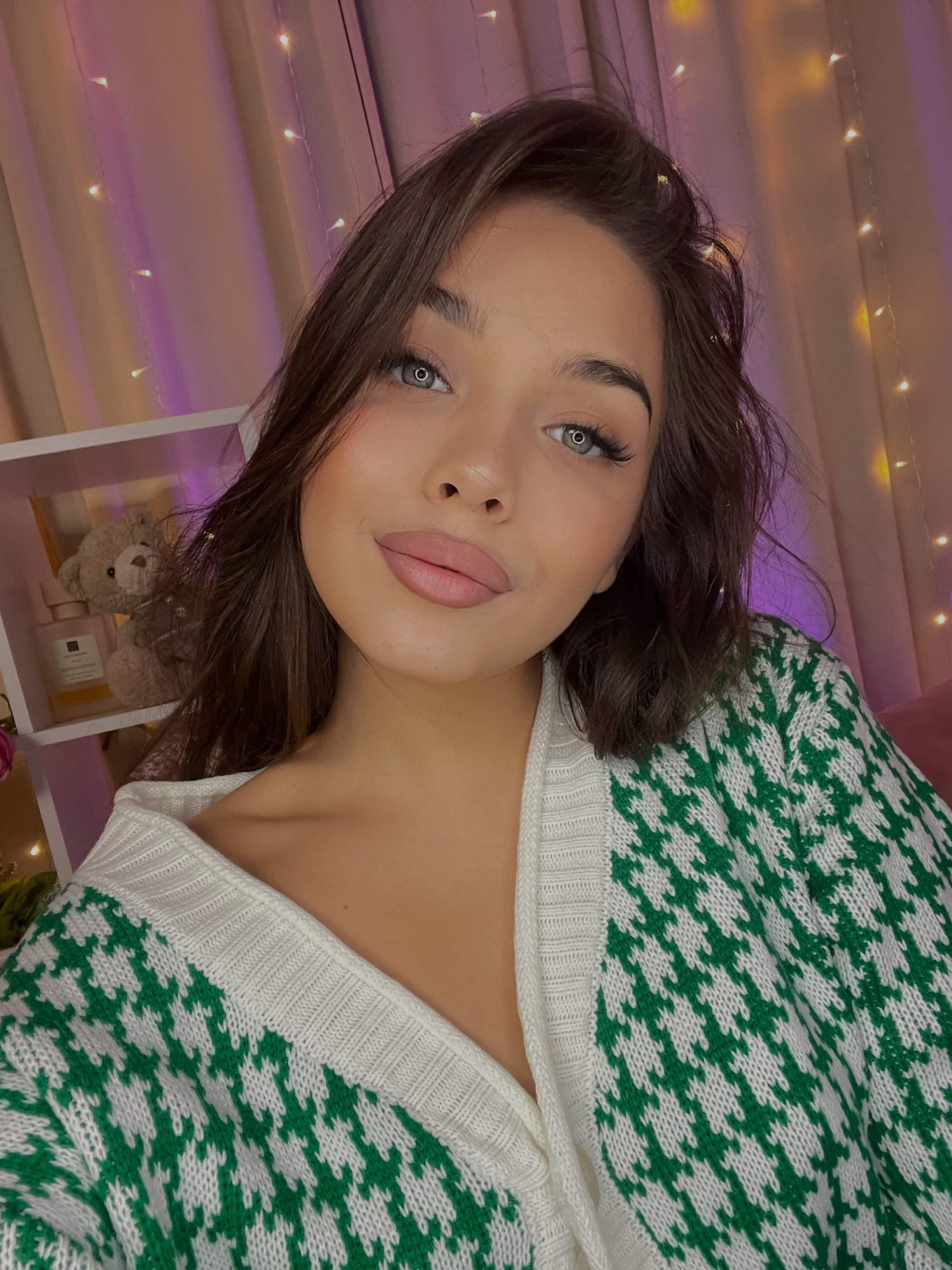 Emily Angel