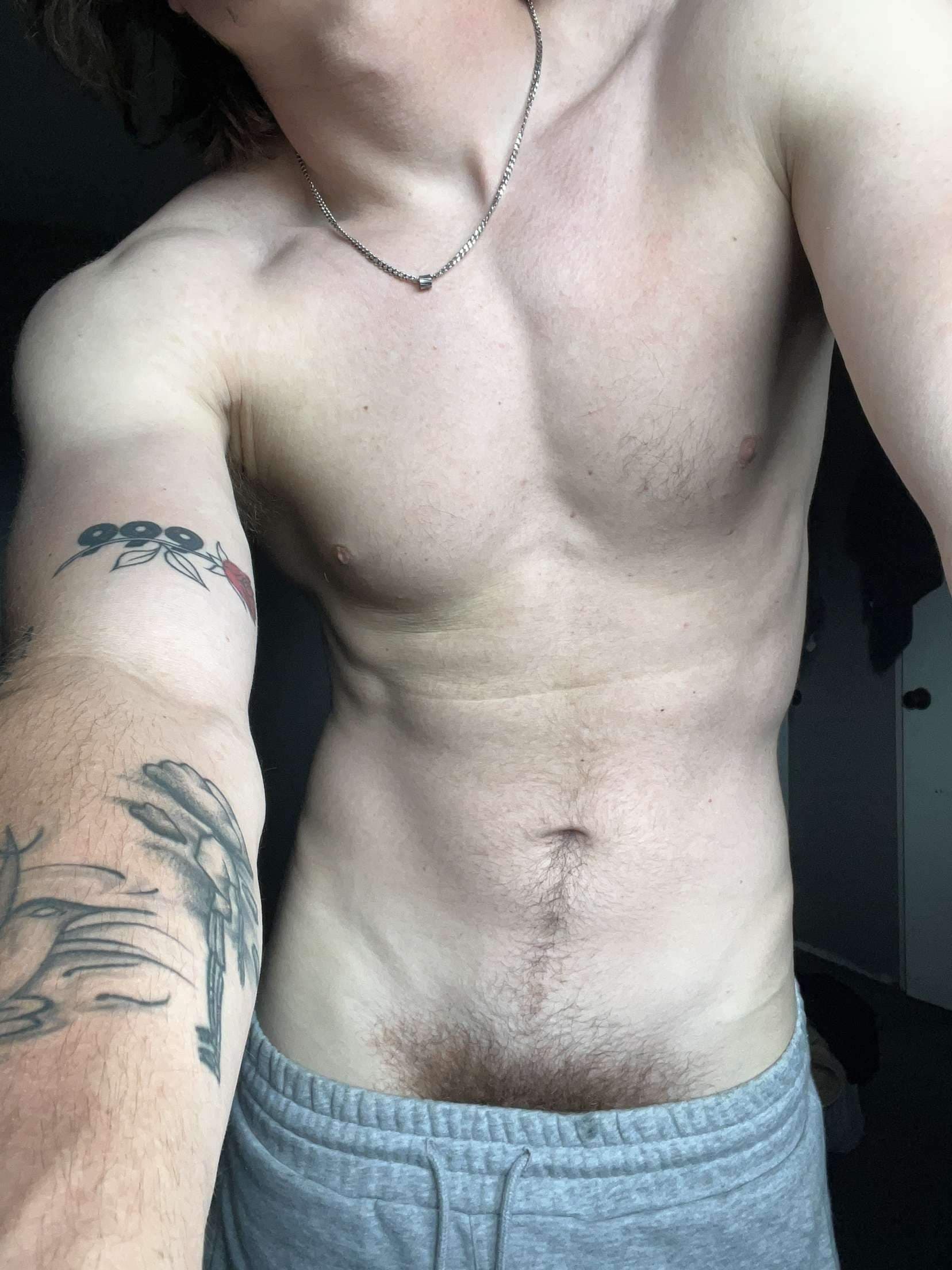 Carter Chase