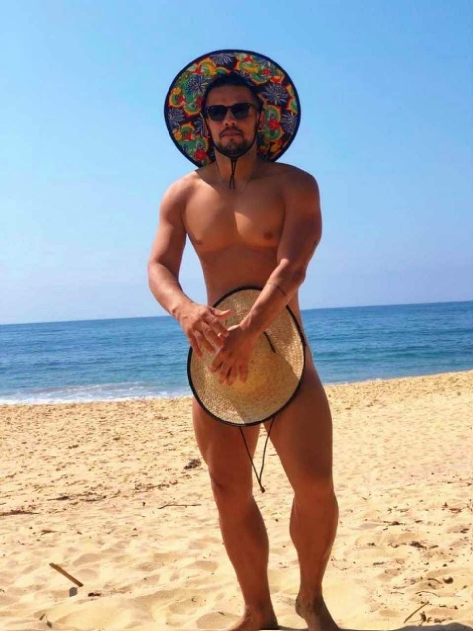 luiz angelo nascimento