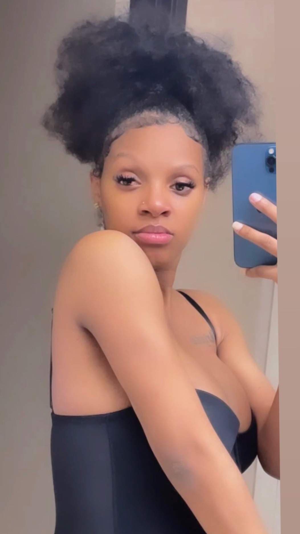 REALPRETTIIEE 😍
