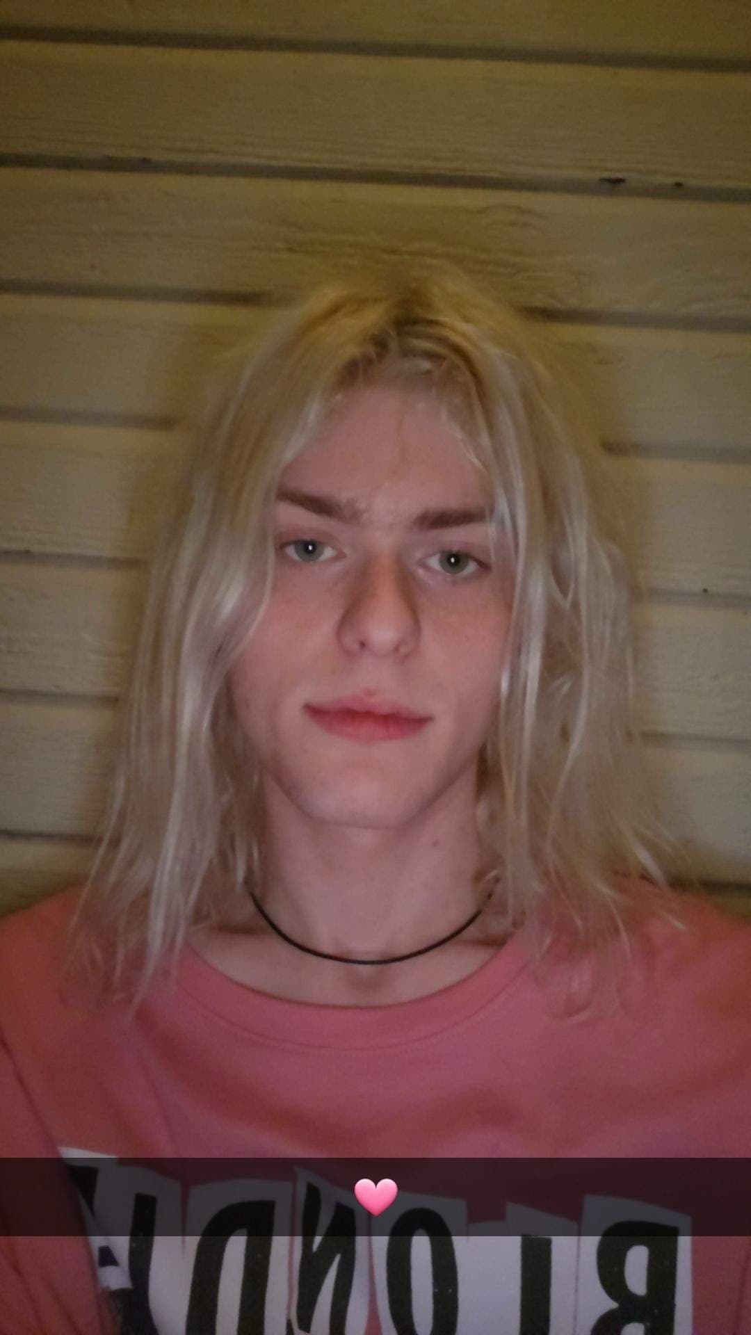 Male Monroe