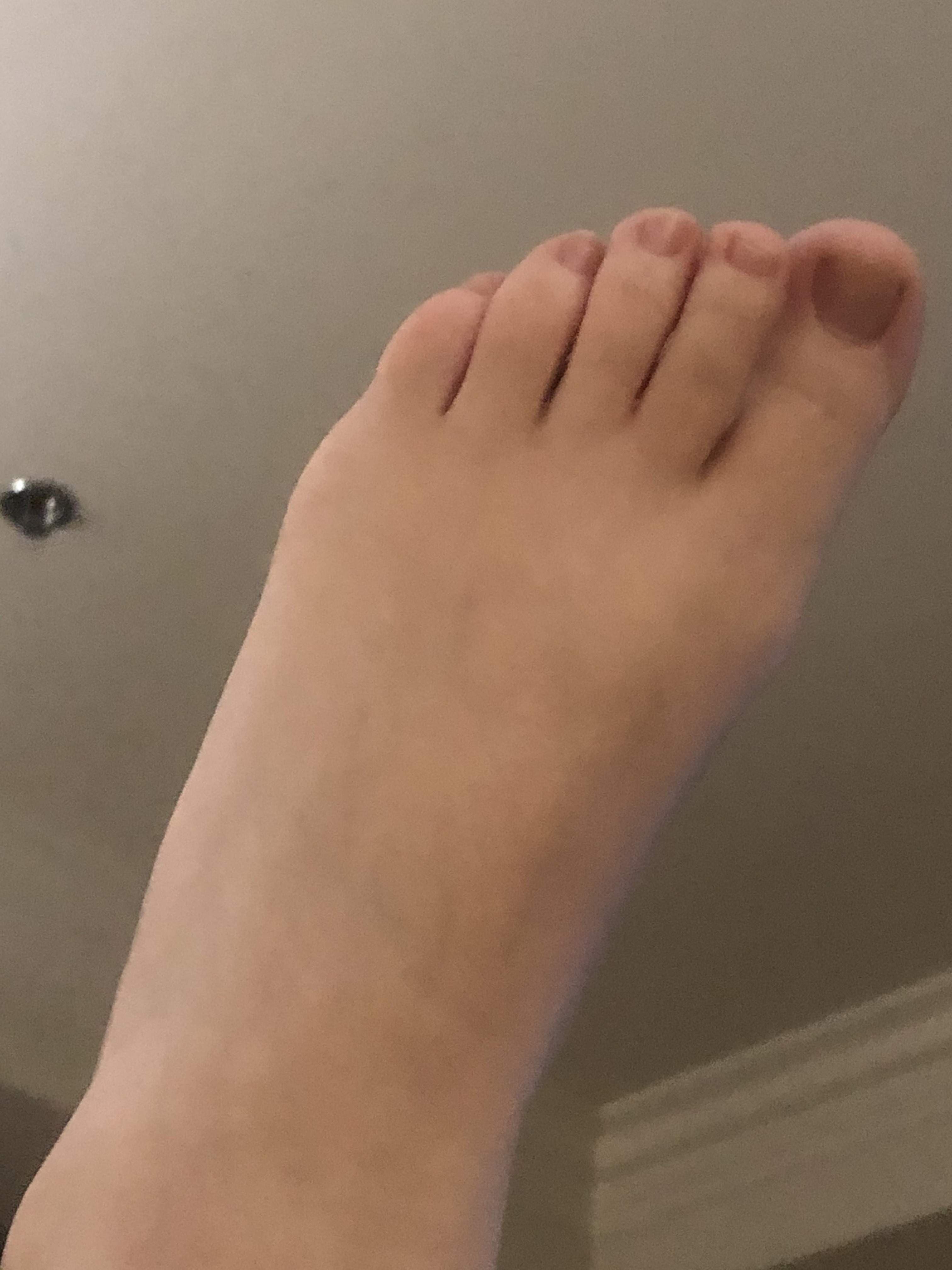 Feet People