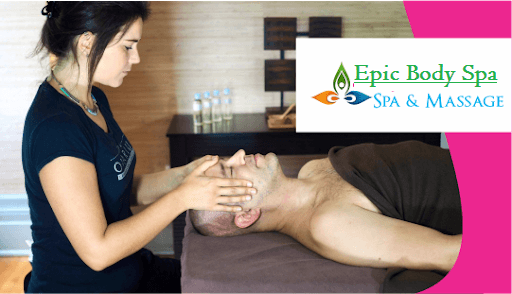 Epic Body Spa