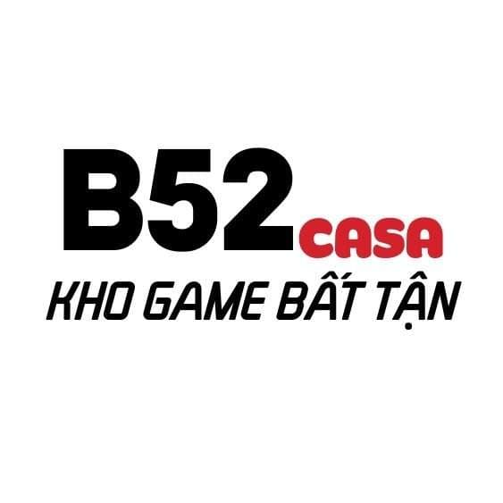 B52 Casa