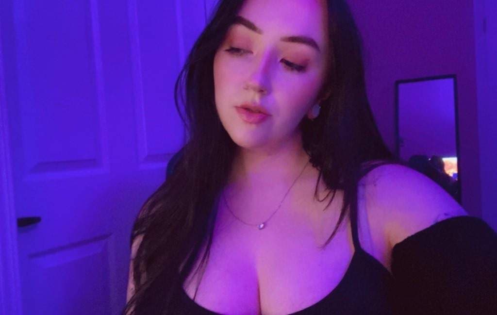 Goddess Amanda ☀️