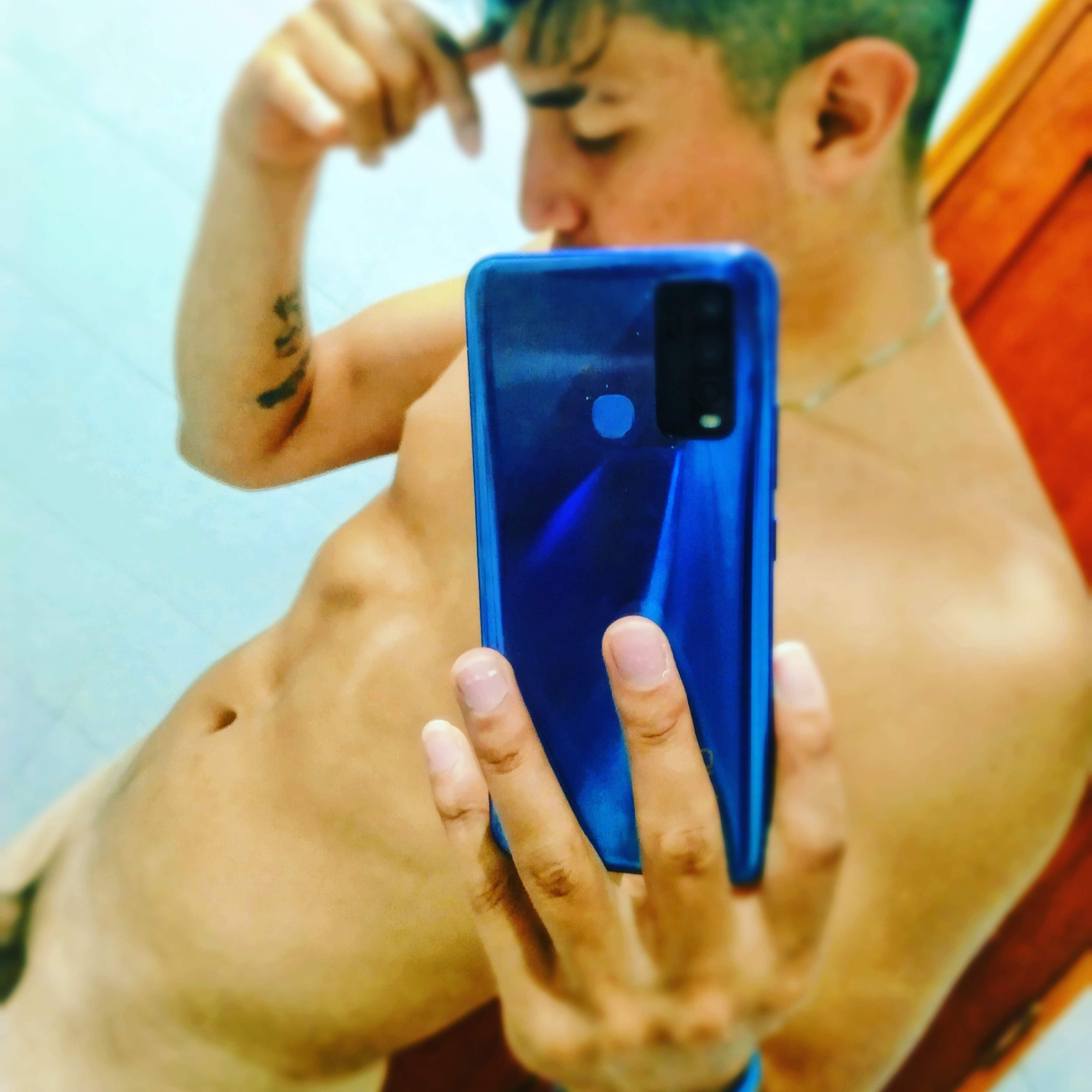 Bryan Naranjo