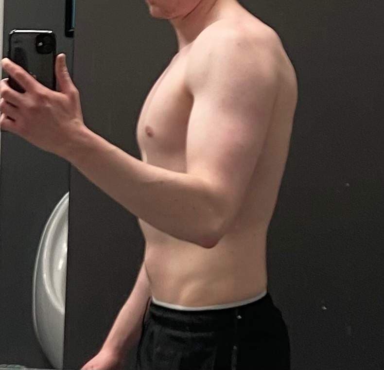 Scottish lad